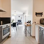 Le Basilique - Pretty T2 Of 59sqm Near Lake And Old Town