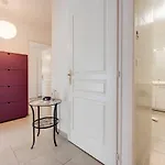 펜션 Le Basilique - Pretty T2 Of 59sqm Near Lake And Old Town