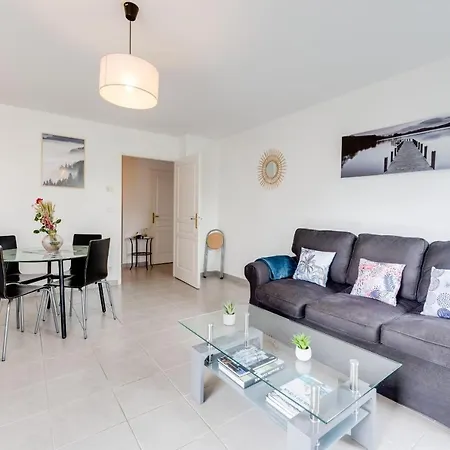 Le Basilique - Pretty T2 Of 59sqm Near Lake And Old Town Holiday home Annecy