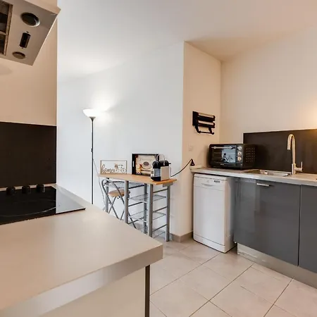 Le Basilique - Pretty T2 Of 59sqm Near Lake And Old Town Holiday home Annecy