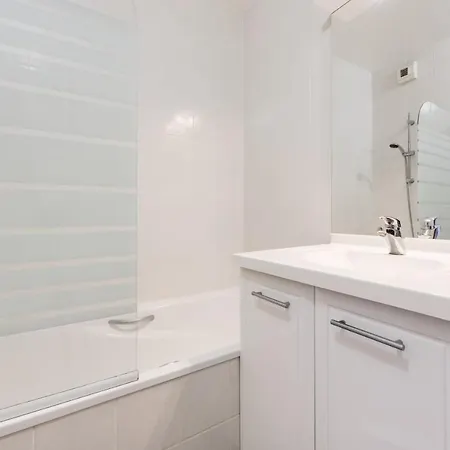Le Basilique - Pretty T2 Of 59sqm Near Lake And Old Town Holiday home